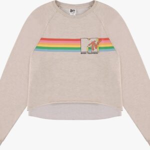 Sudadera MTV Retro