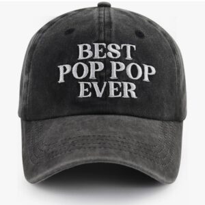 Gorra Pop