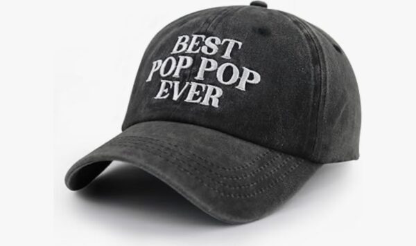 Gorra Pop 2