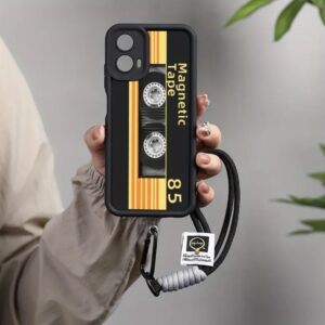 Funda Casete