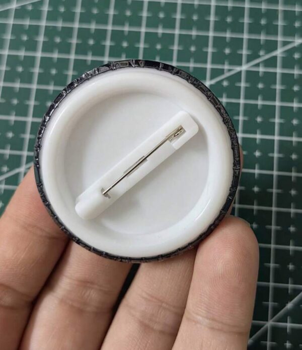 Chapas variadas 2