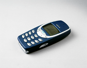 Tono Nokia