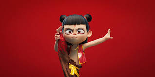 ne zha 2