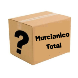 caja sorpresa
