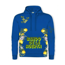 Sudadera bando