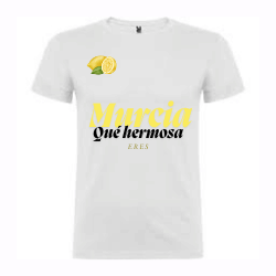 Camiseta Murcia