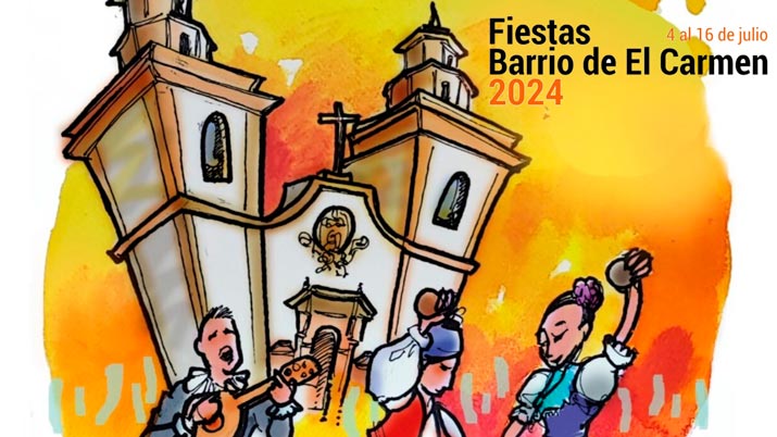 Festival El Carmen