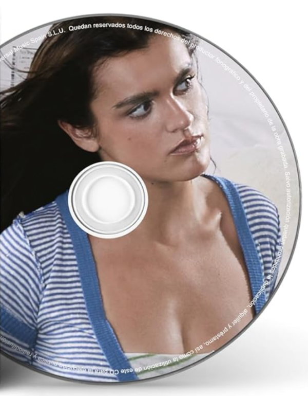 CD "Si abro los ojos no es real" - Imagen 3