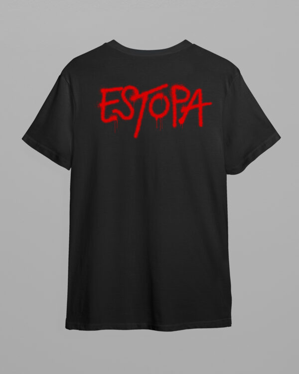 Camiseta de Estopa - Imagen 3
