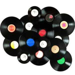 Vinilos