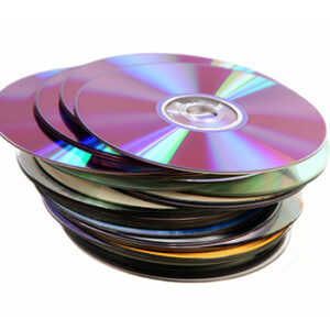 CDs