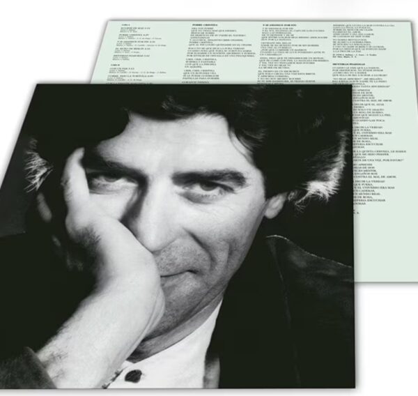 Vinilo Mentiras Piadosas - Imagen 4