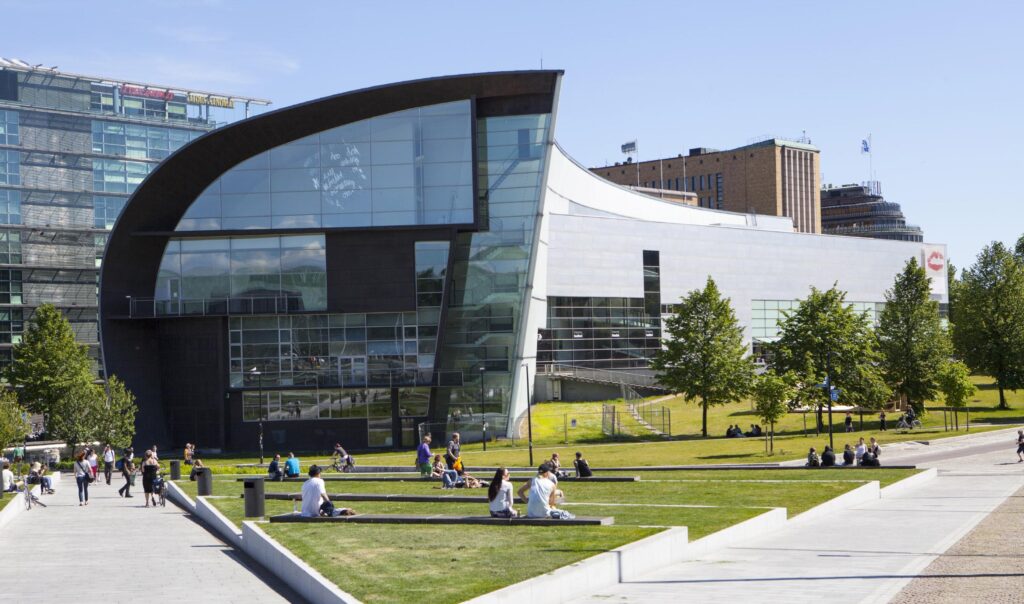 Museo Kiasma