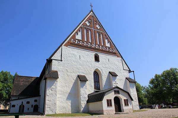 Catedral de Porvoo