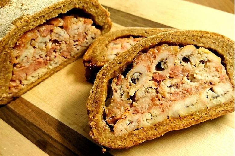 Kalakukko