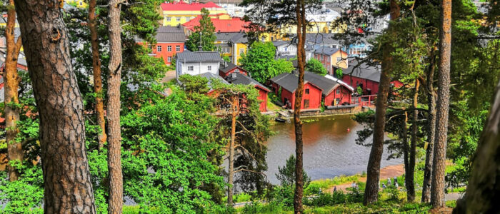 Linnamäki