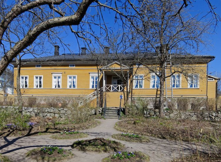 Casa Runeberg