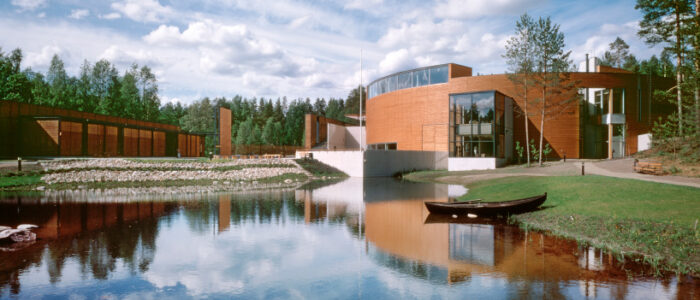 Casa-Museo de Alvar Aalto