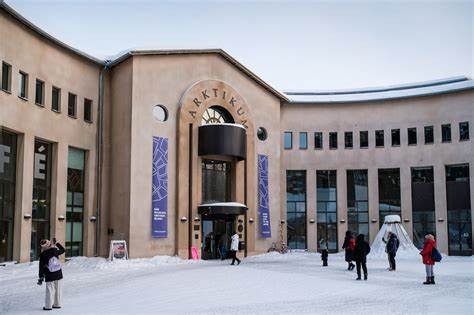 Museo Arktikum