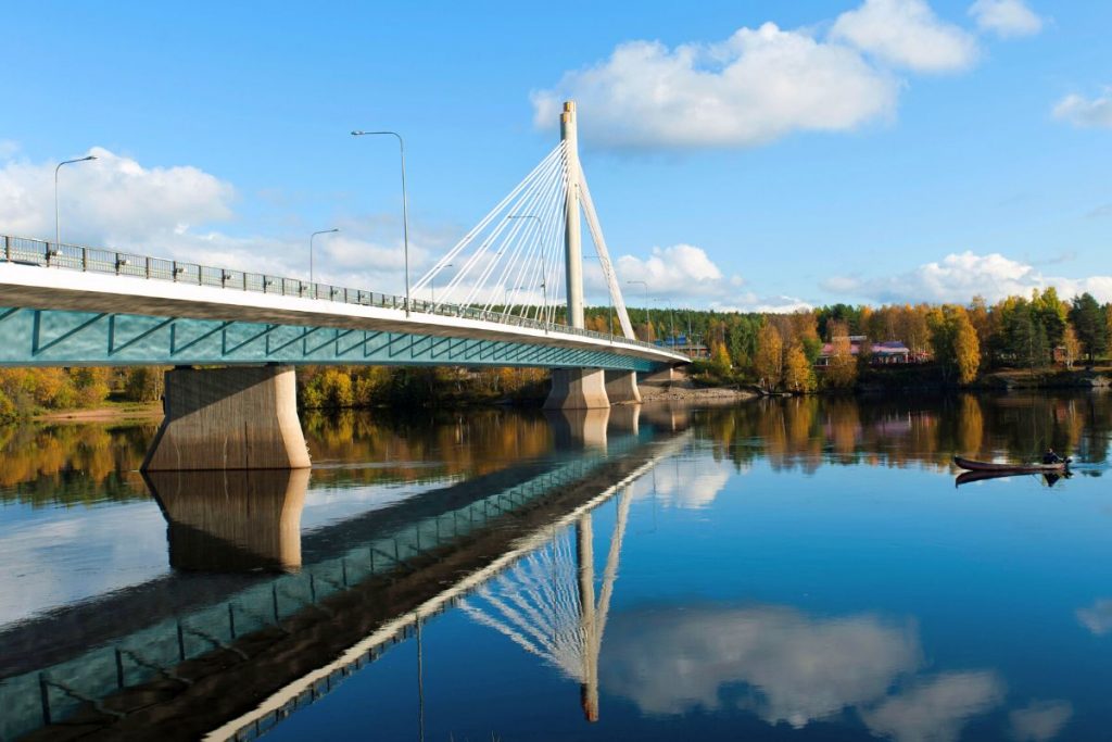 Puente Jätkänkynttilä