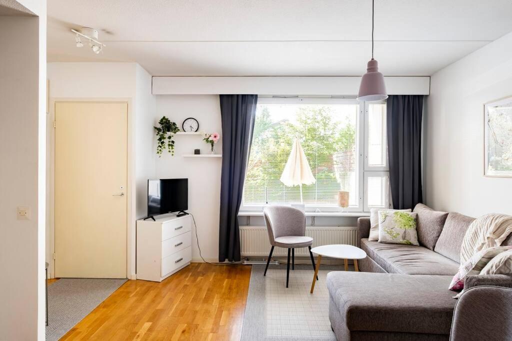 casa porvoo
