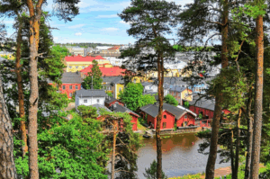 Linnamäki