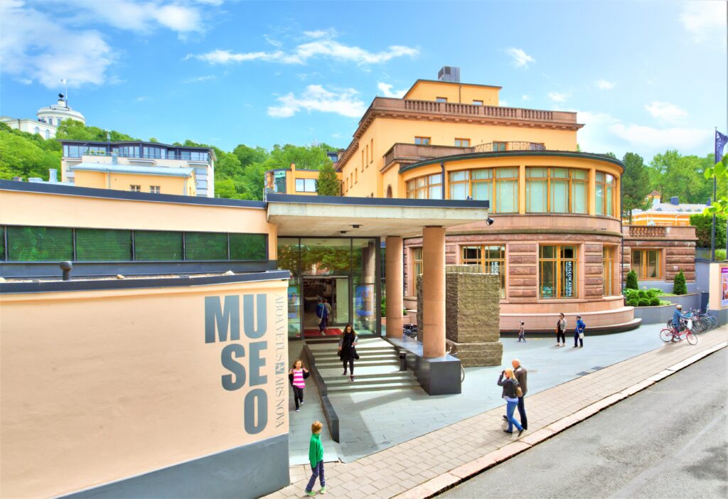 Museo Aboa Vetus & Ars Nova