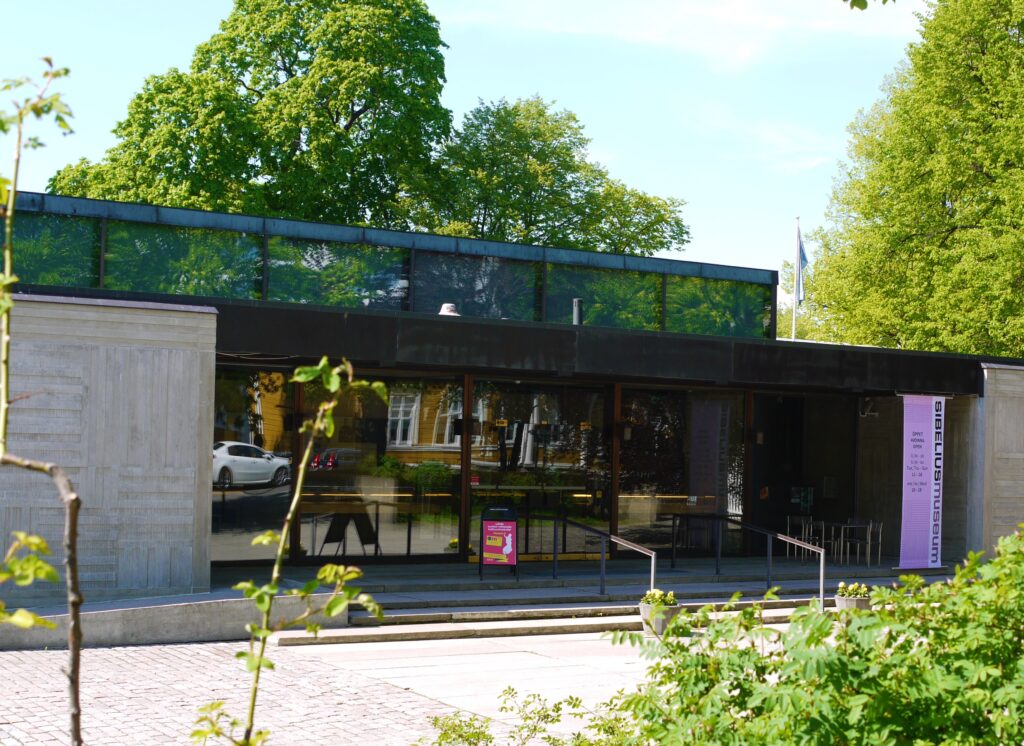 Museo Sibelius