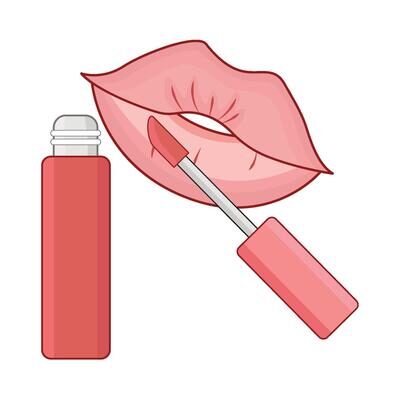 All About Gloss