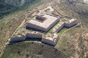 Castillos