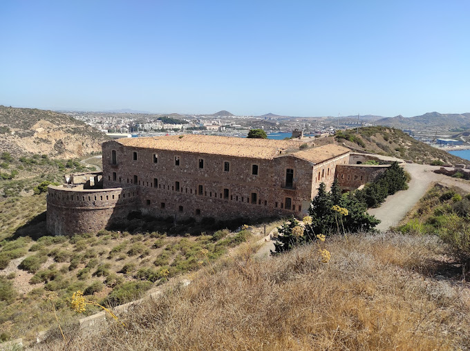 Cuarteles