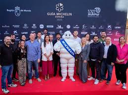 nueva Estrella Michelin