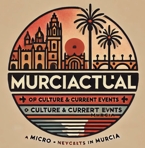 Logotipo MurciActual