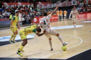 El Pozo pierde por segunda vez consecutiva