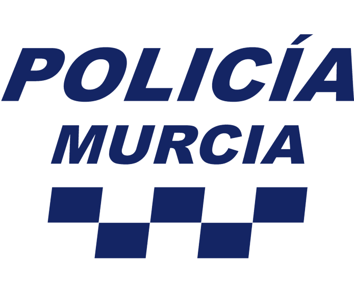 Siglas Policía Local de Murcia | Fuente: Policía Local de Murcia