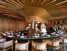 Restaurante estrella Michelin