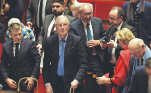 politica internacional