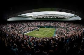 wimbledon