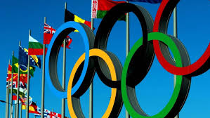 Juegos olimpicos
