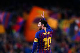 messi