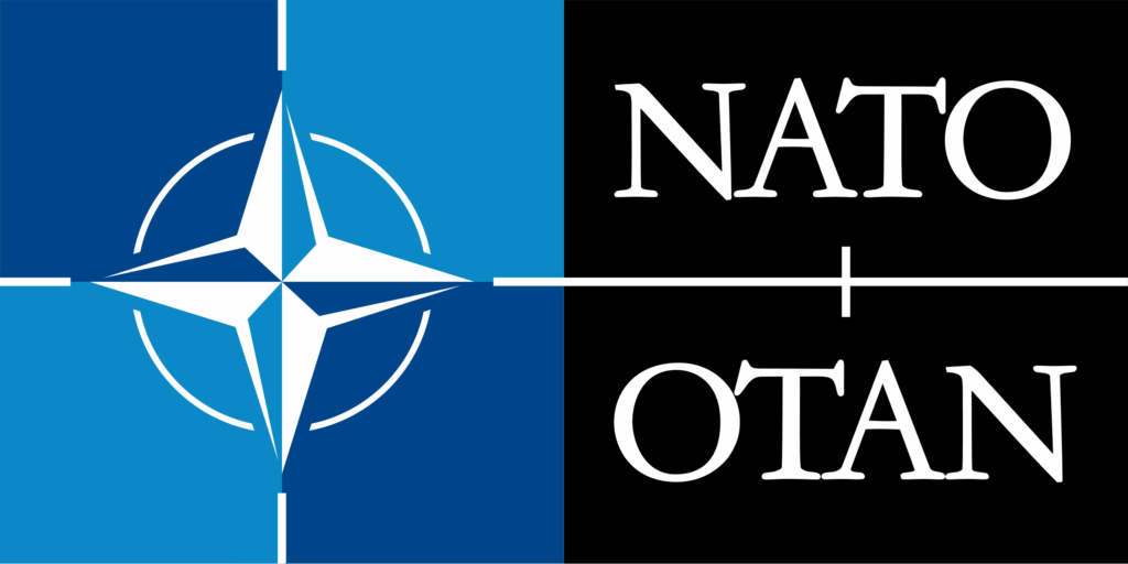 Logo de la OTAN