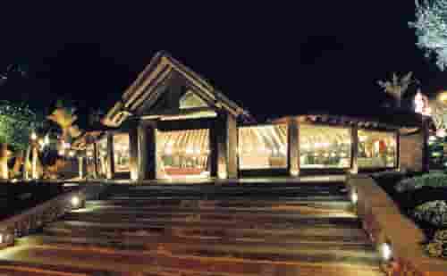 La Cabaña