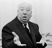 Alfred Hitchcock