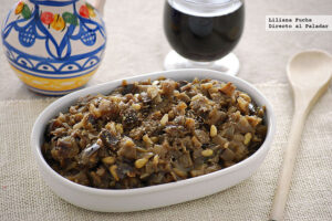 Morcilla de verano