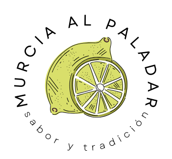 Logotipo Murcia al paladar