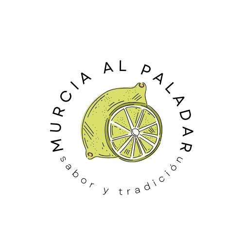 Logotipo Murcia al paladar