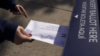 voto