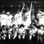 La etapa del Buitre, Butragueño en el Real Madrid