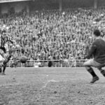 Telmo Zaira de los delanteros más reconocidos del Atleti y la selección española