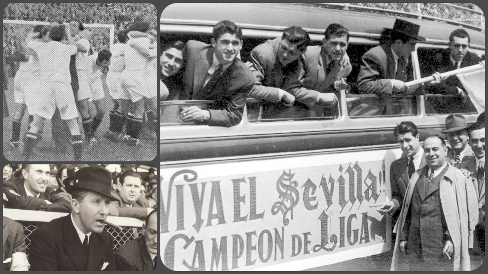 título de liga ganado en Barcelona